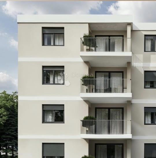 Stanovanje Viškovo, 65,63m2