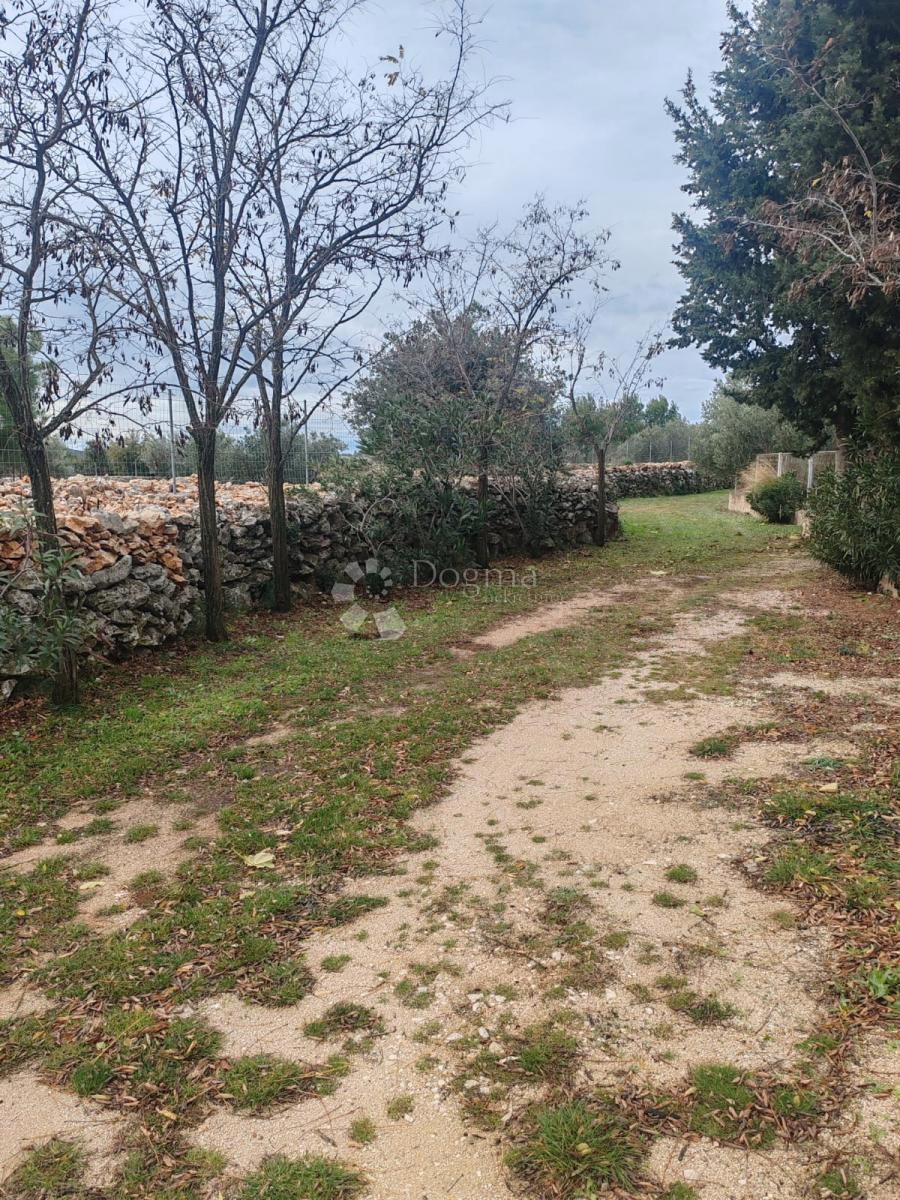 Hiša Bogdanovići, Šibenik - Okolica, 81m2