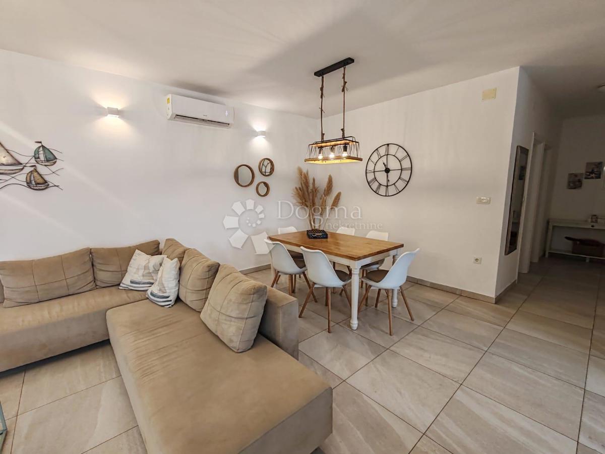 Hiša Bogdanovići, Šibenik - Okolica, 81m2