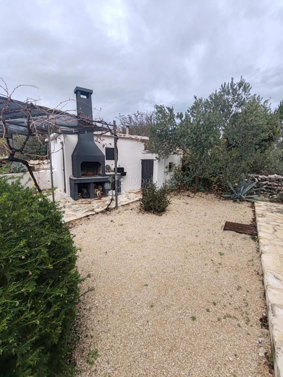 Hiša Bogdanovići, Šibenik - Okolica, 81m2