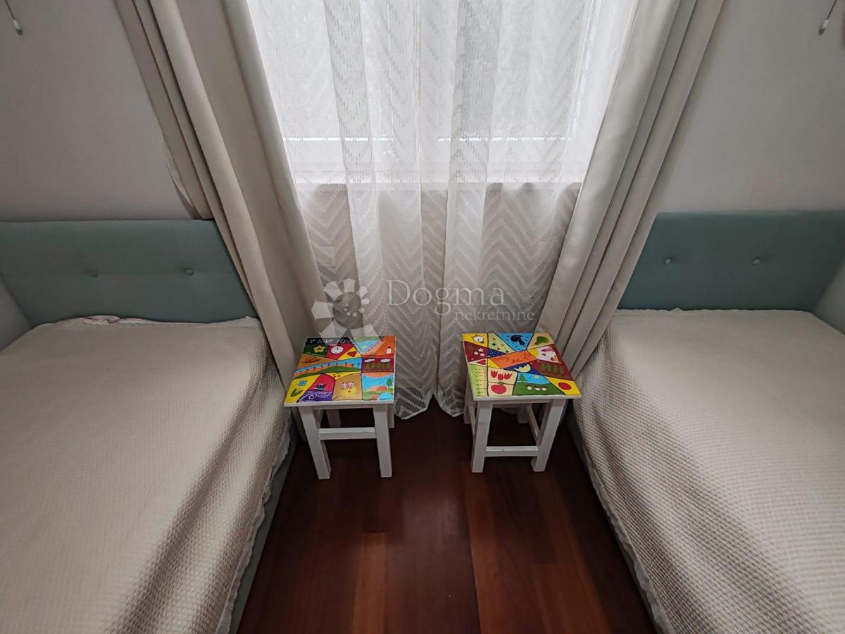 Hiša Bogdanovići, Šibenik - Okolica, 81m2