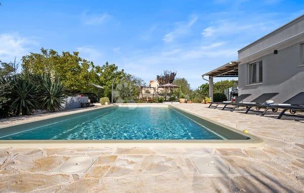 Hiša Bogdanovići, Šibenik - Okolica, 81m2