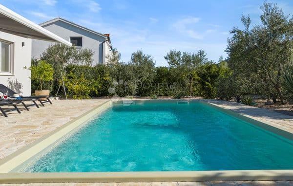 Hiša Bogdanovići, Šibenik - Okolica, 81m2