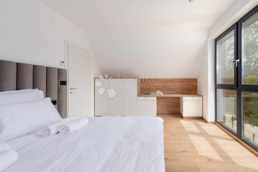 Hiša Delnice, 97,74m2