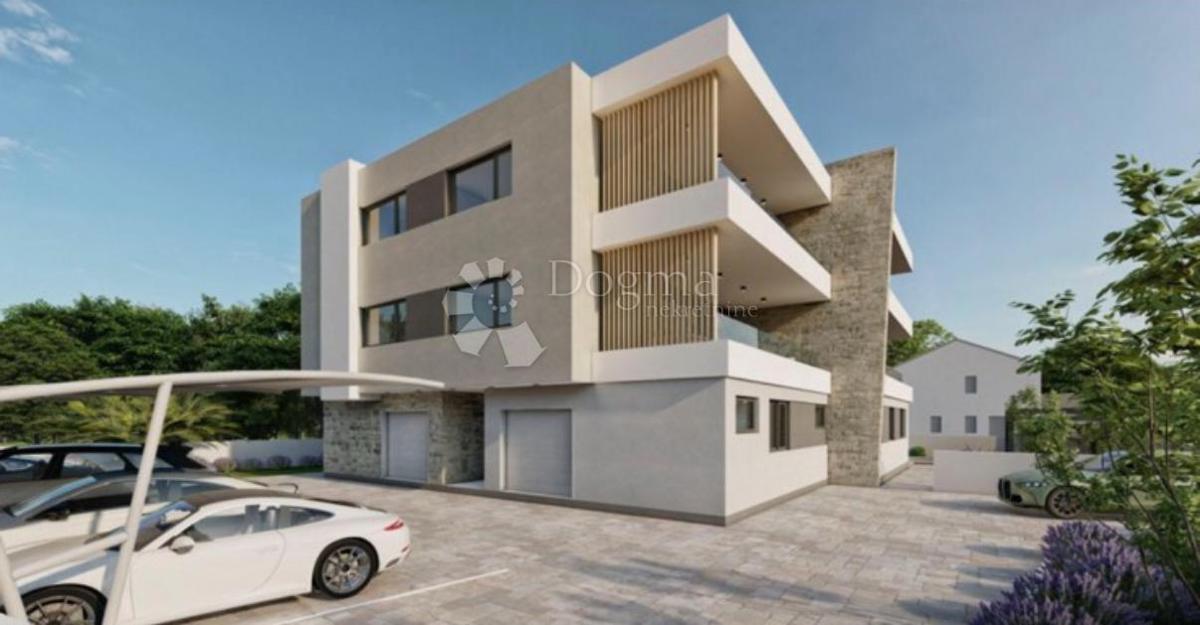 Stanovanje Poreč, 240m2