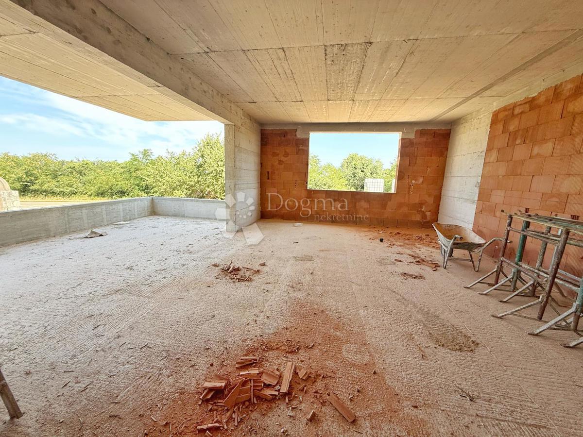 Stanovanje Poreč, 240m2