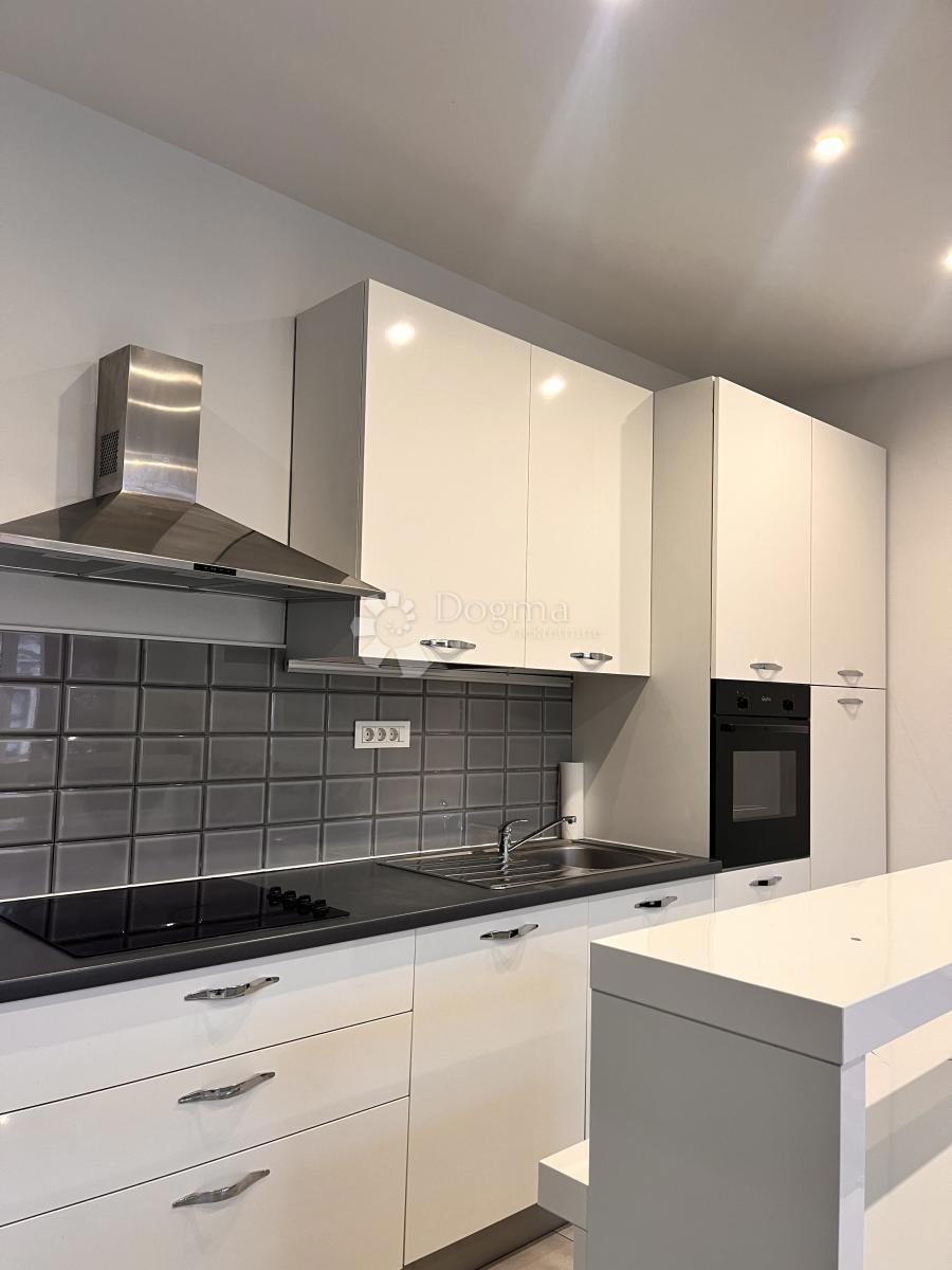 Stanovanje Donji grad, Donji Grad, 76,64m2