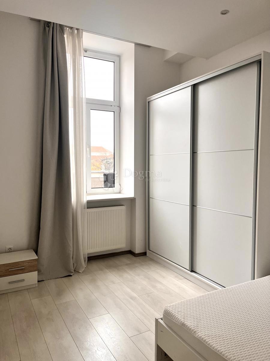 Stanovanje Donji grad, Donji Grad, 76,64m2