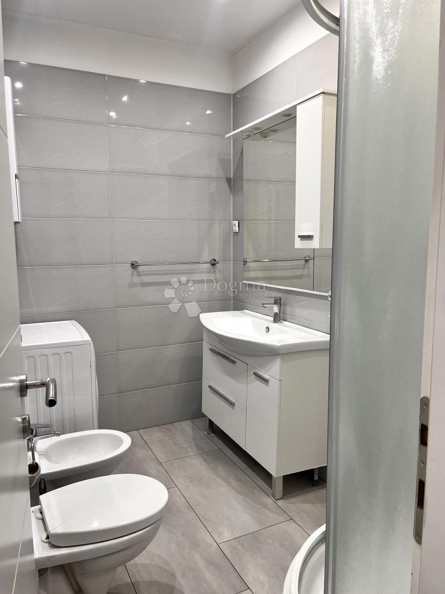 Stanovanje Donji grad, Donji Grad, 76,64m2