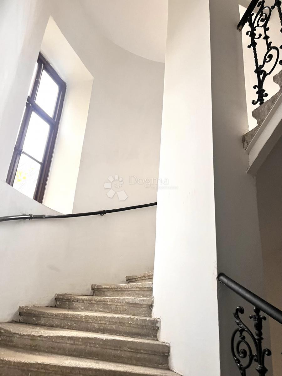 Stanovanje Donji grad, Donji Grad, 76,64m2