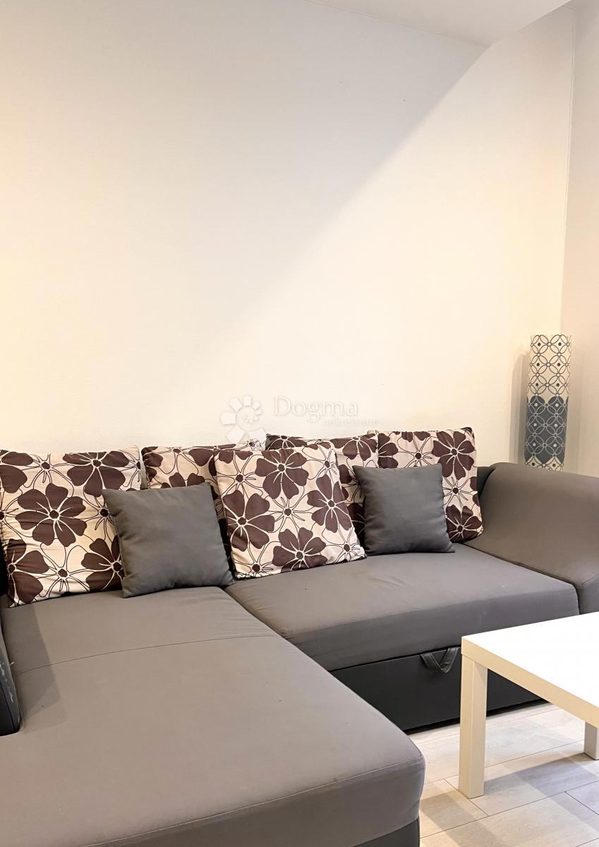 Stanovanje Donji grad, Donji Grad, 76,64m2