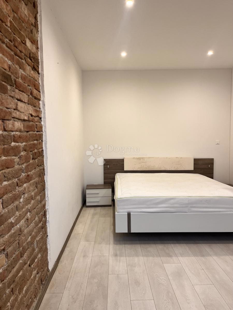 Stanovanje Donji grad, Donji Grad, 76,64m2