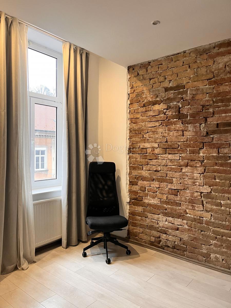 Stanovanje Donji grad, Donji Grad, 76,64m2