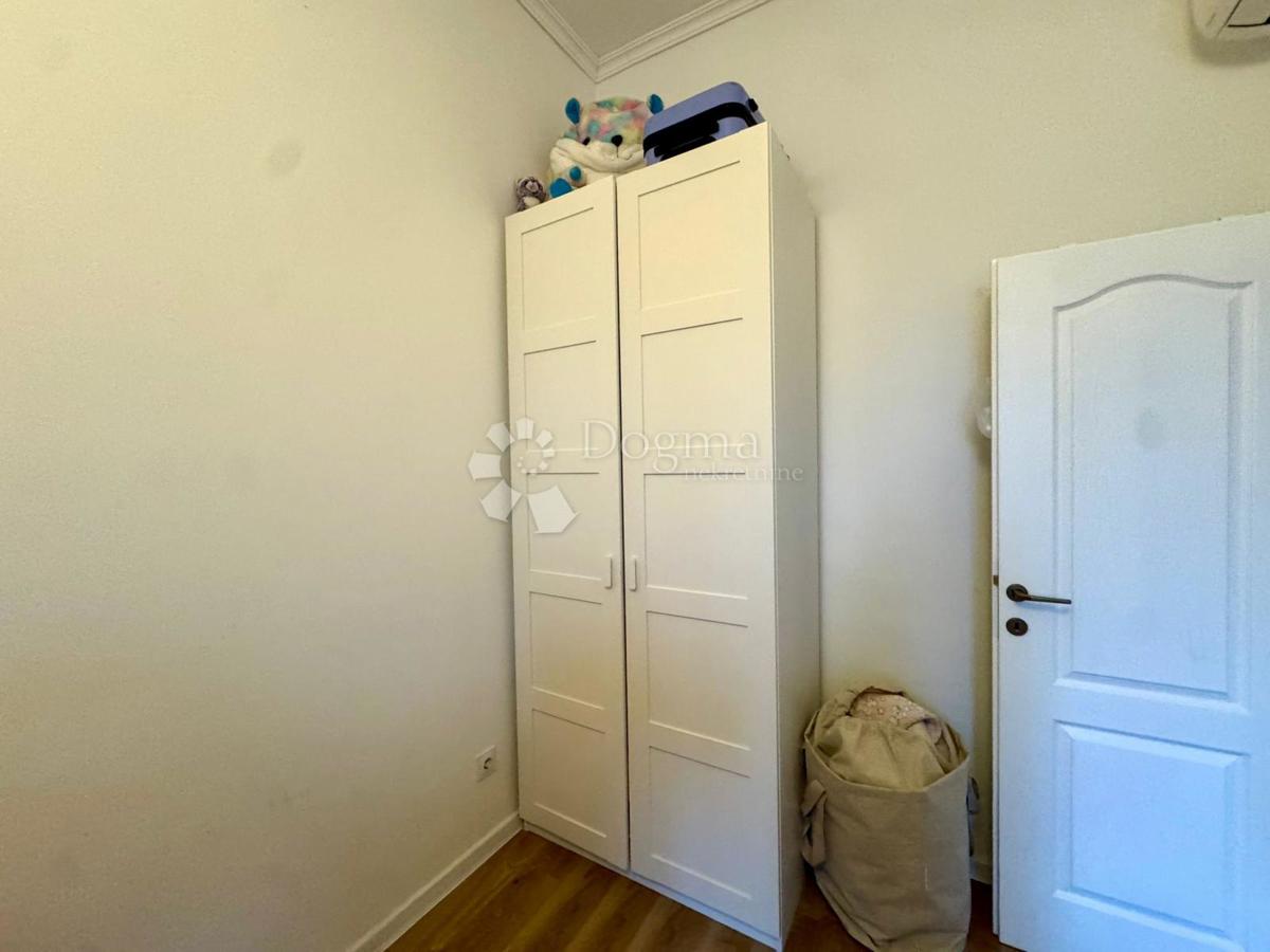 Stanovanje Veruda, Pula, 81,14m2