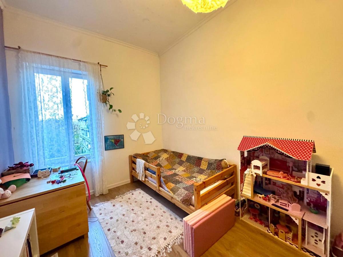 Stanovanje Veruda, Pula, 81,14m2