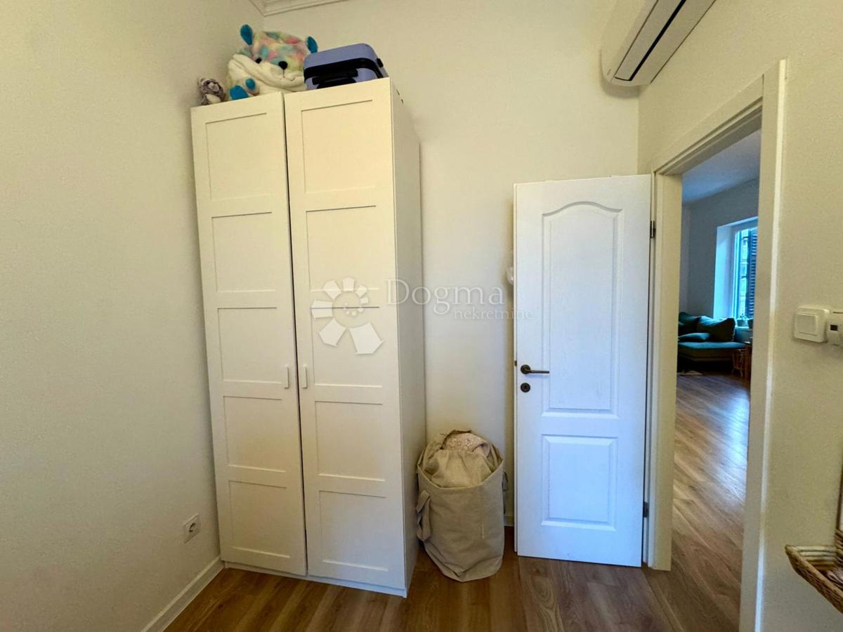 Stanovanje Veruda, Pula, 81,14m2