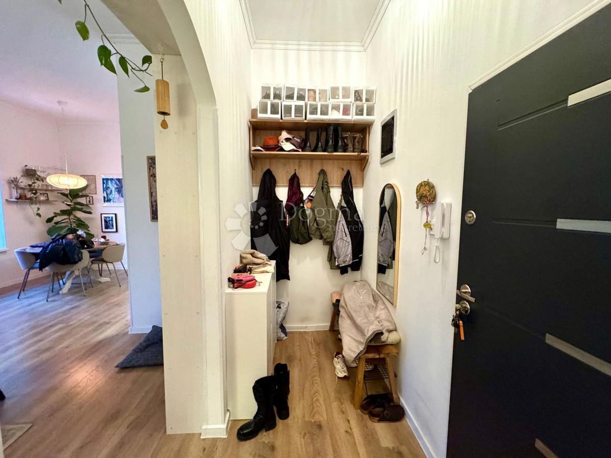 Stanovanje Veruda, Pula, 81,14m2