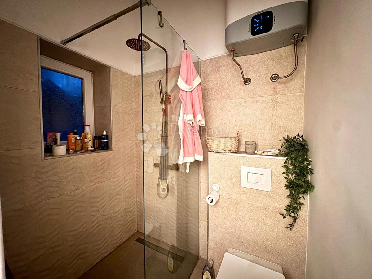 Stanovanje Veruda, Pula, 81,14m2