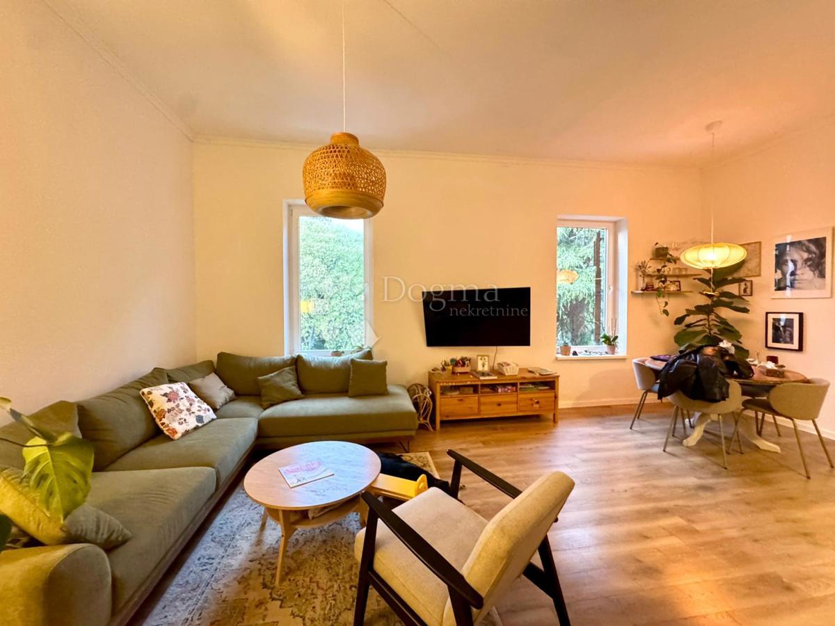 Stanovanje Veruda, Pula, 81,14m2