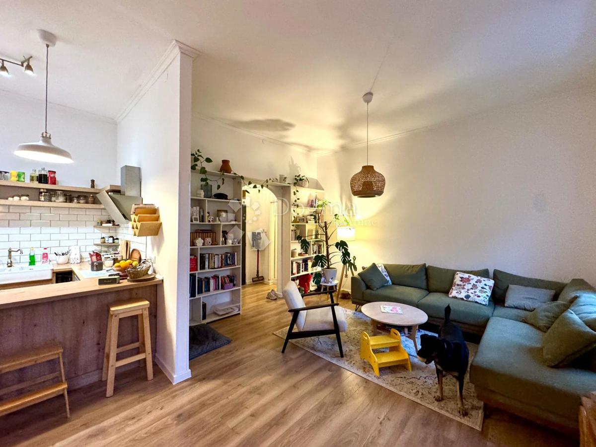 Stanovanje Veruda, Pula, 81,14m2