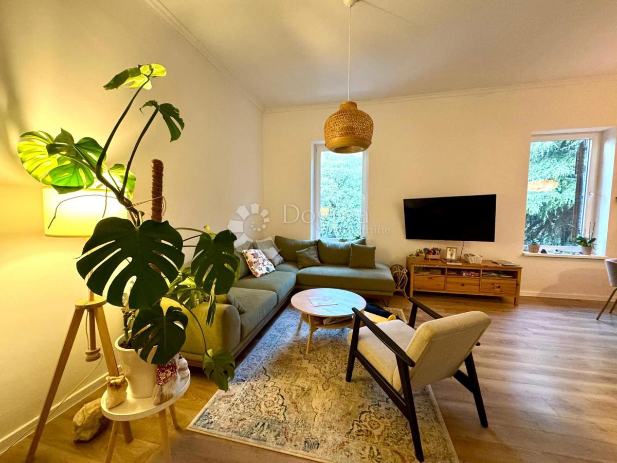 Stanovanje Veruda, Pula, 81,14m2