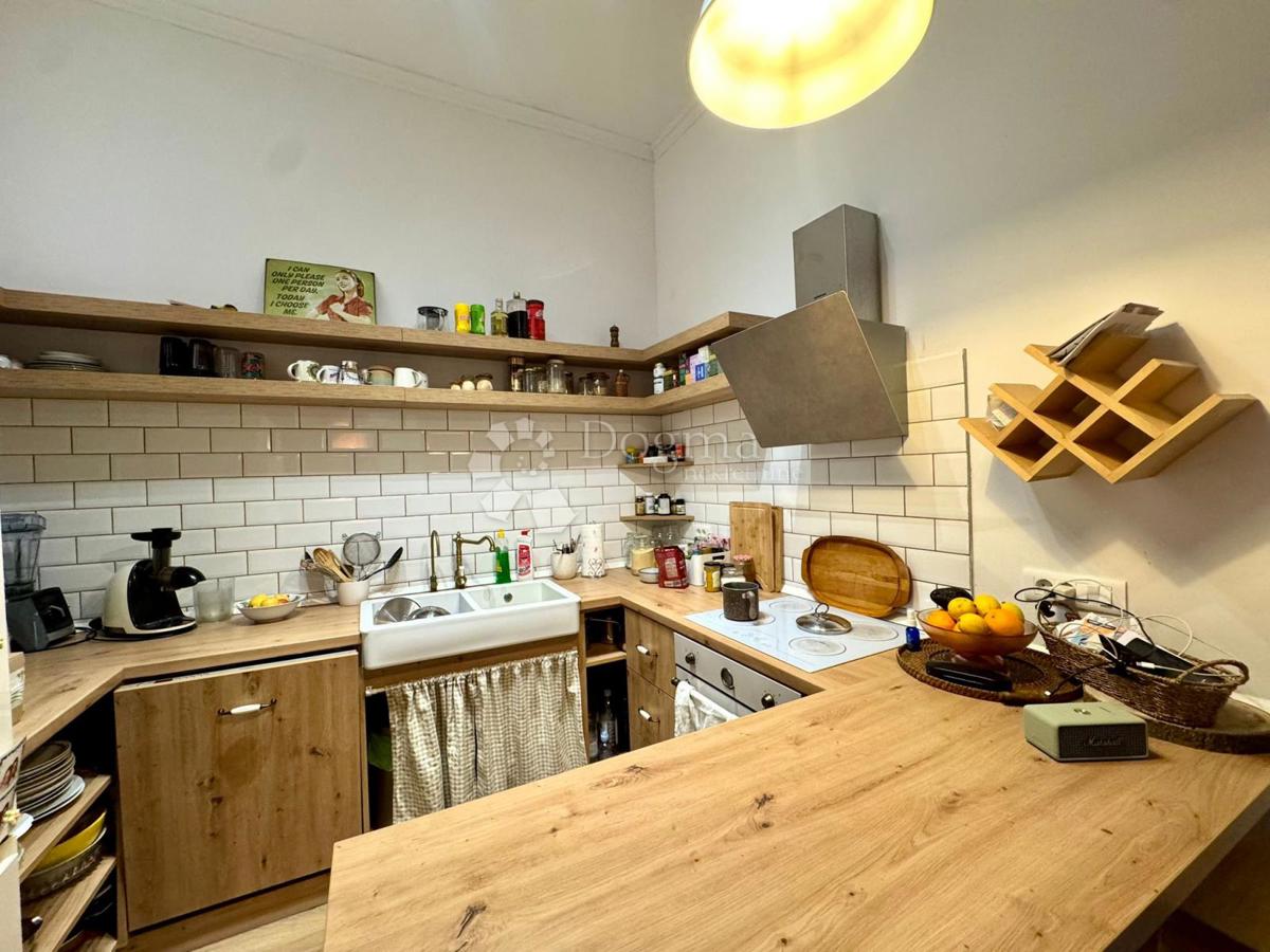 Stanovanje Veruda, Pula, 81,14m2