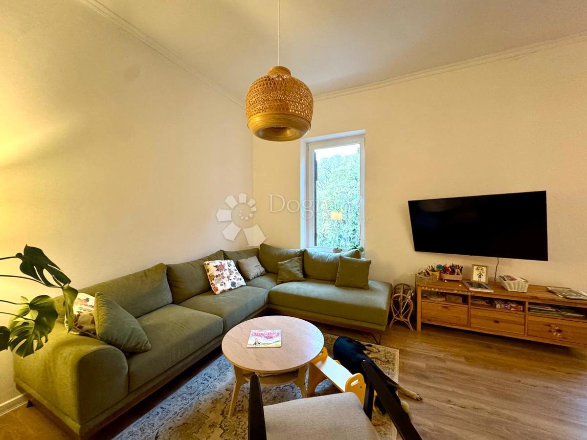 Stanovanje Veruda, Pula, 81,14m2