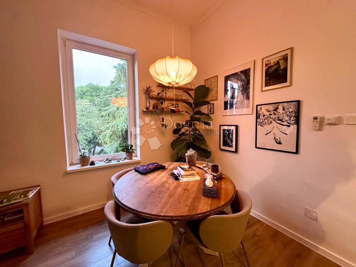 Stanovanje Veruda, Pula, 81,14m2