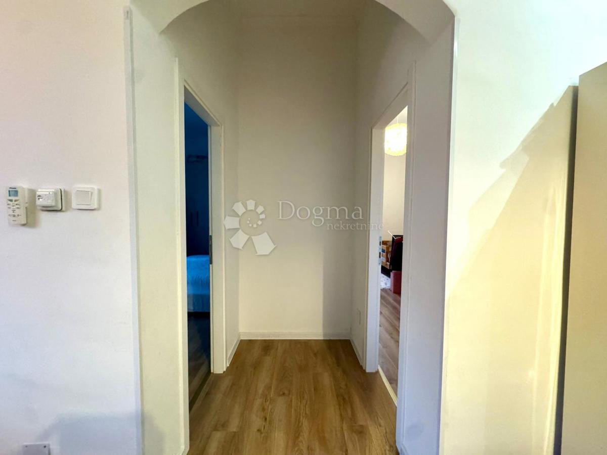 Stanovanje Veruda, Pula, 81,14m2