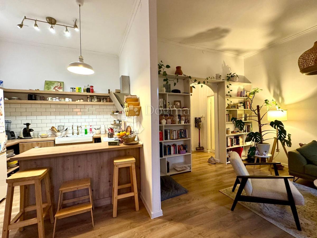 Stanovanje Veruda, Pula, 81,14m2