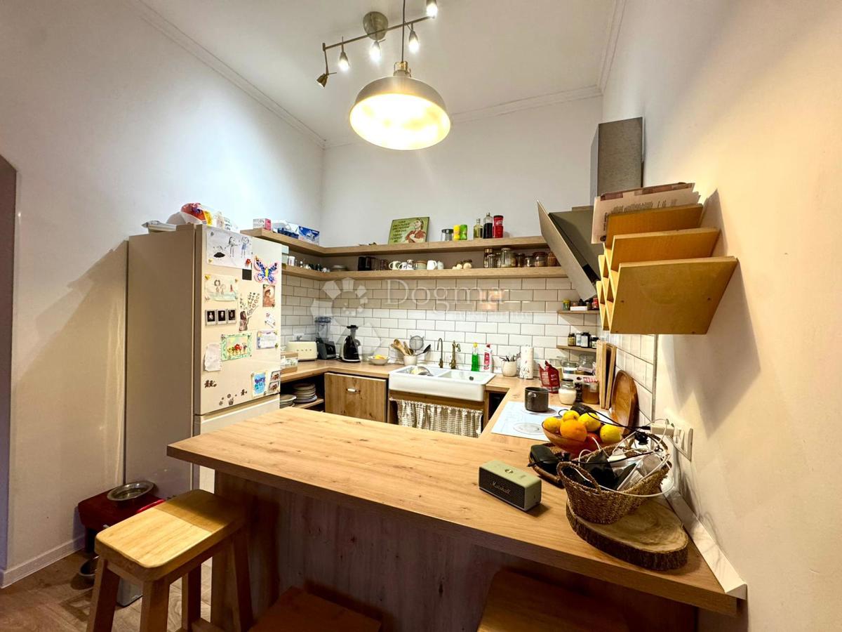 Stanovanje Veruda, Pula, 81,14m2