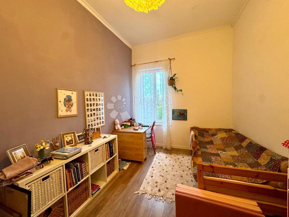 Stanovanje Veruda, Pula, 81,14m2