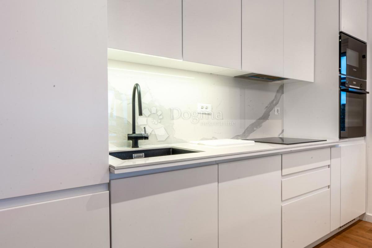 Stanovanje Kostrena, 110,08m2