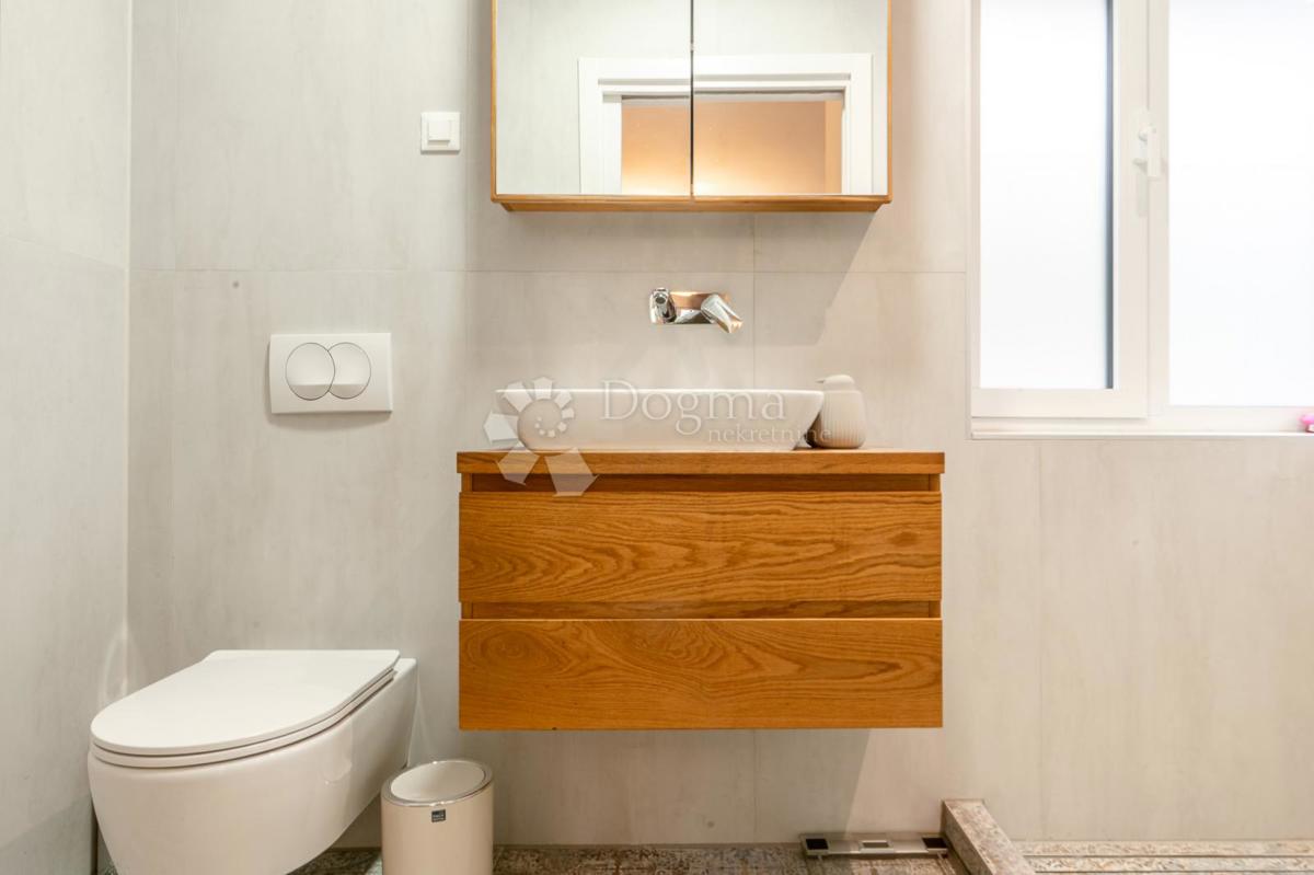 Stanovanje Kostrena, 110,08m2