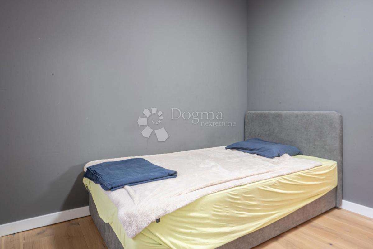 Stanovanje Kostrena, 110,08m2