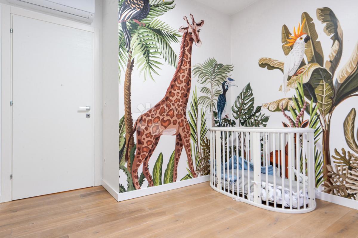 Stanovanje Kostrena, 110,08m2