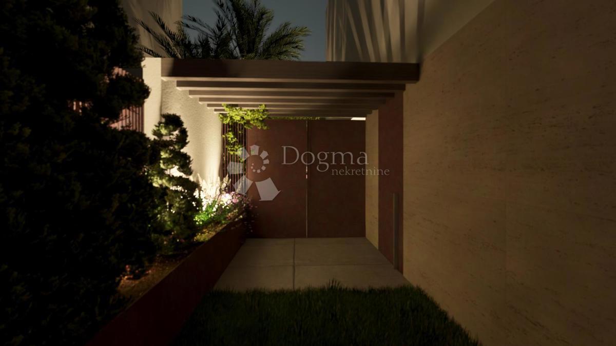 Stanovanje Arbanasi, Zadar, 158,85m2