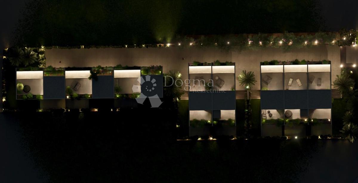 Stanovanje Arbanasi, Zadar, 158,85m2