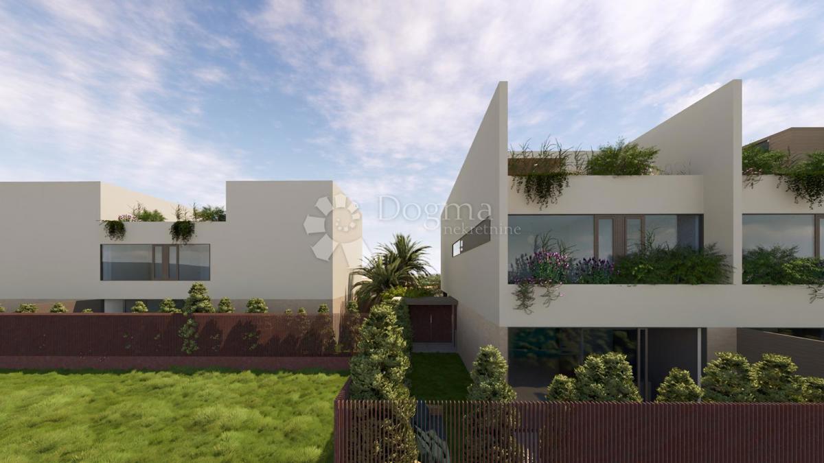 Stanovanje Arbanasi, Zadar, 158,85m2