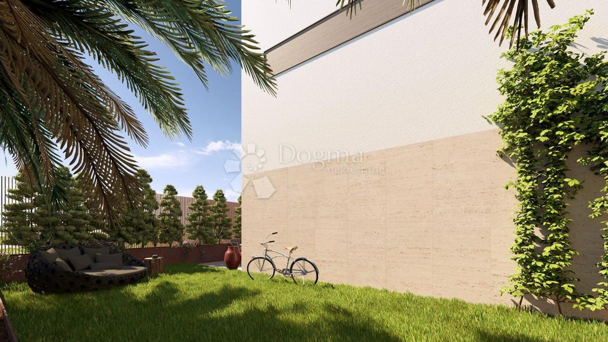 Stanovanje Arbanasi, Zadar, 158,85m2