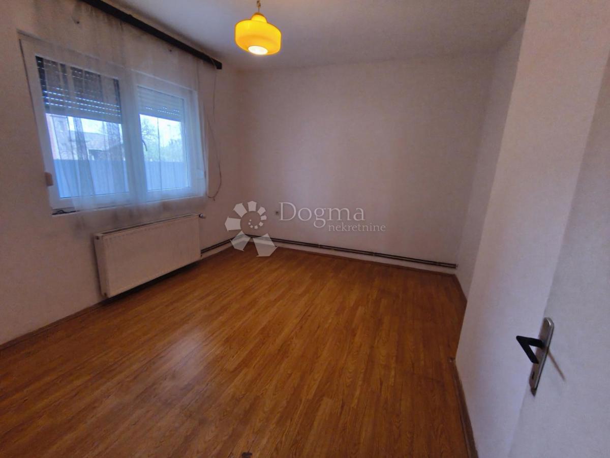 Hiša Bršadin, Trpinja, 90,76m2