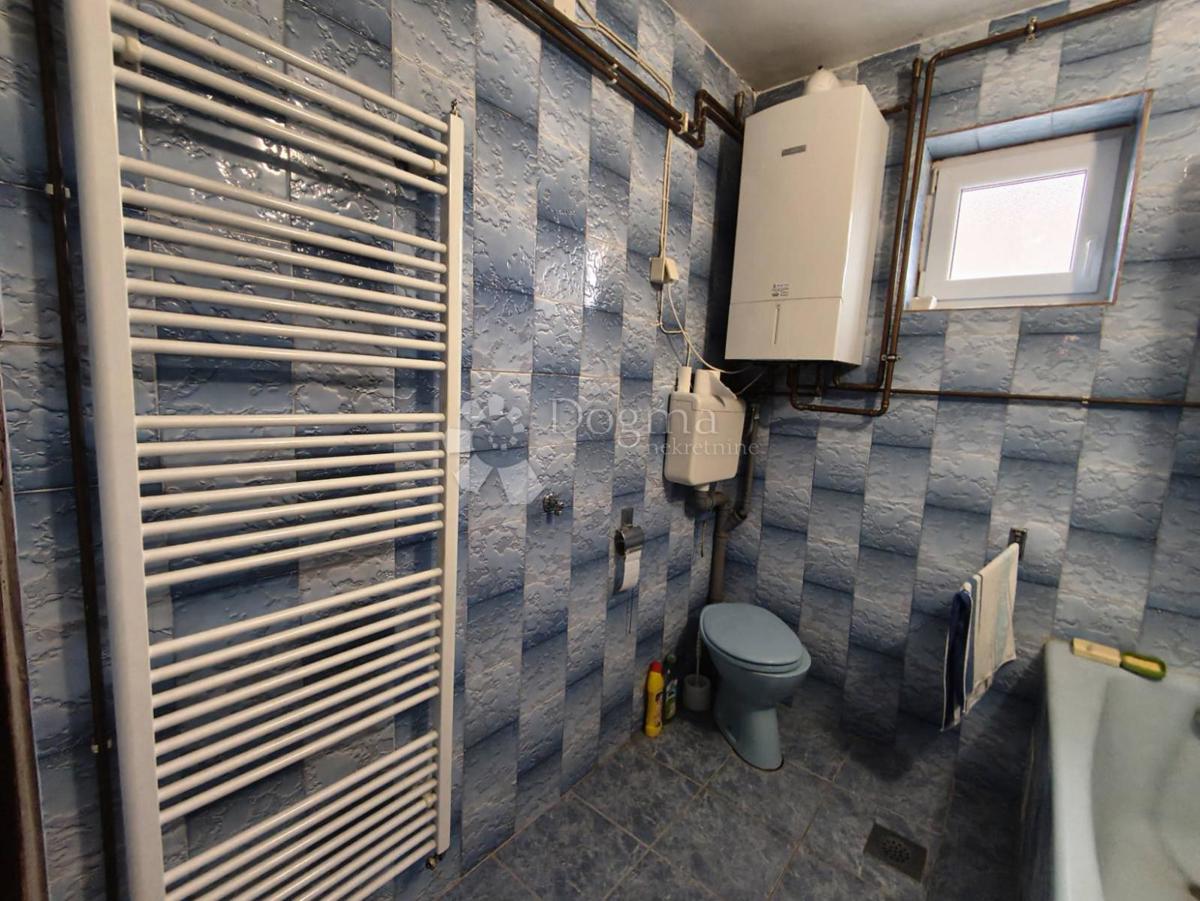 Hiša Bršadin, Trpinja, 90,76m2