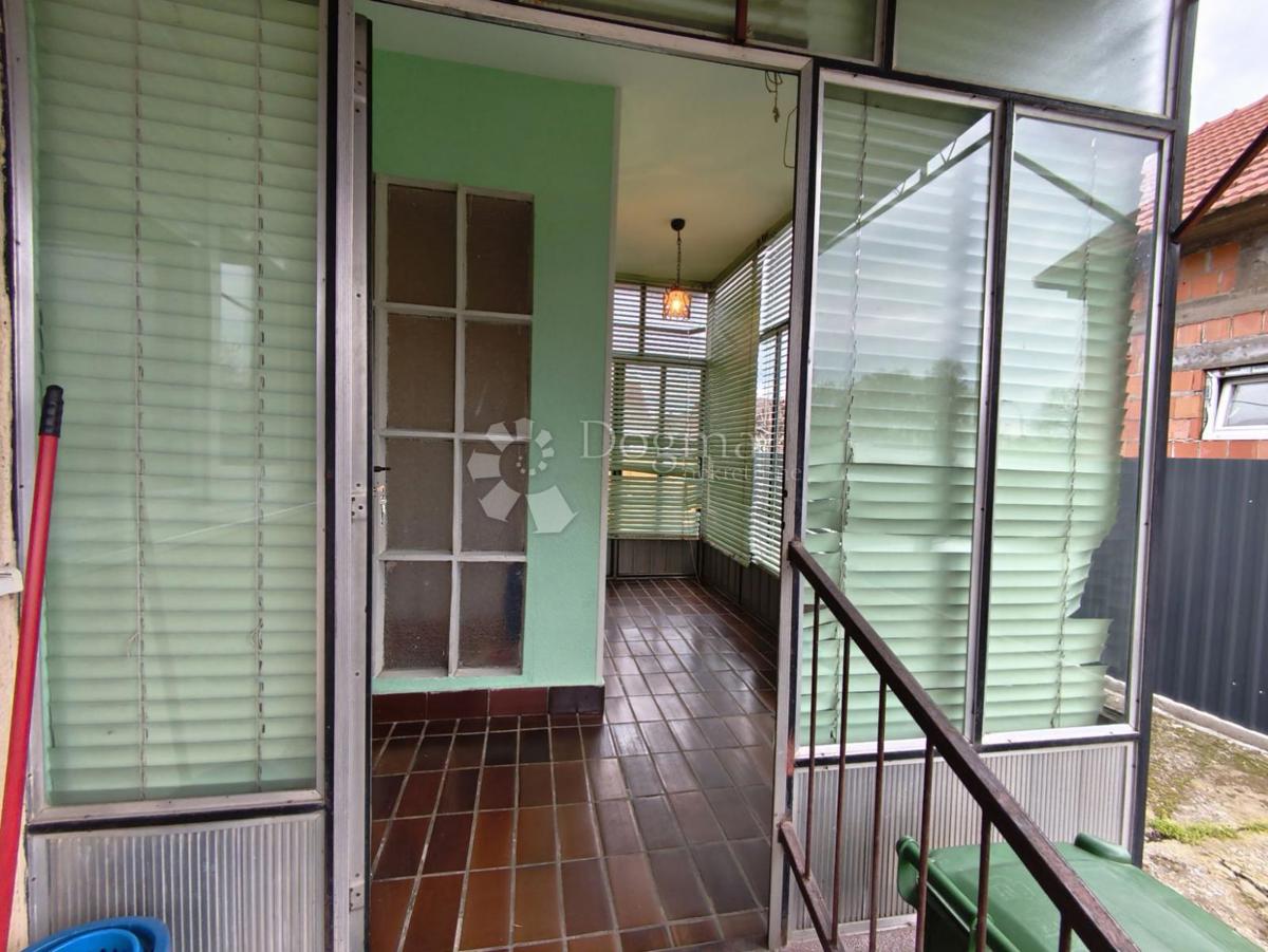 Hiša Bršadin, Trpinja, 90,76m2