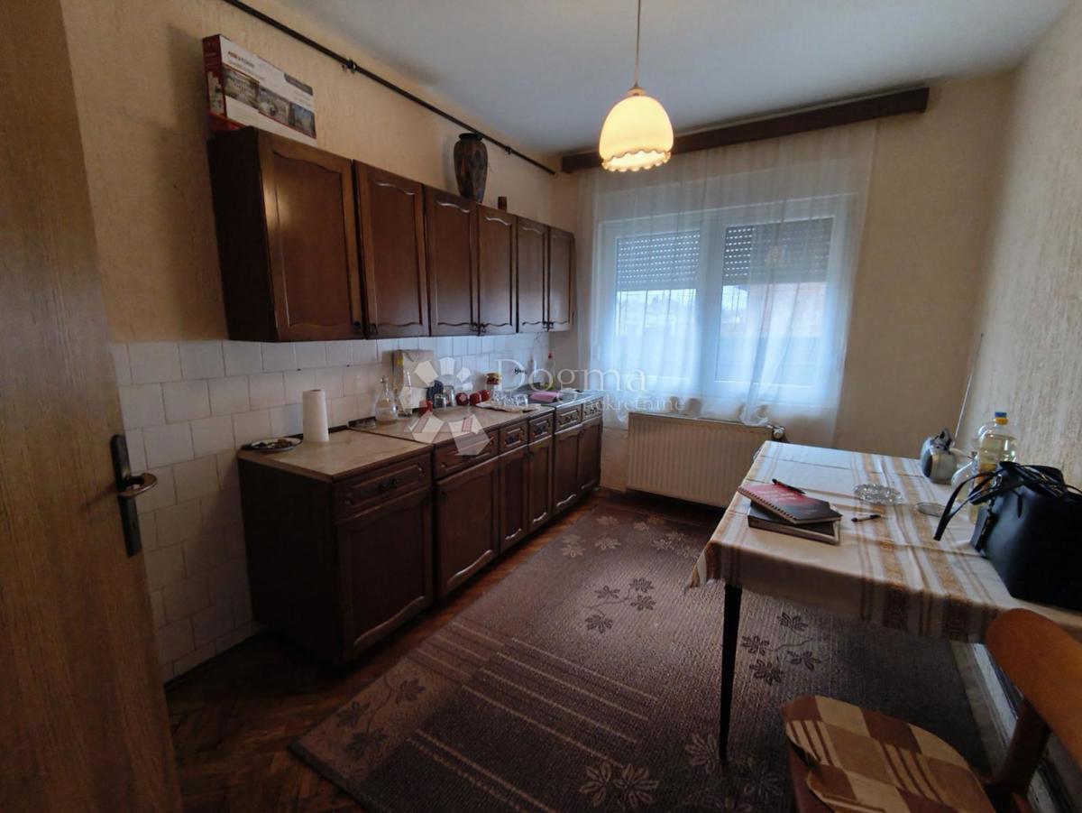 Hiša Bršadin, Trpinja, 90,76m2