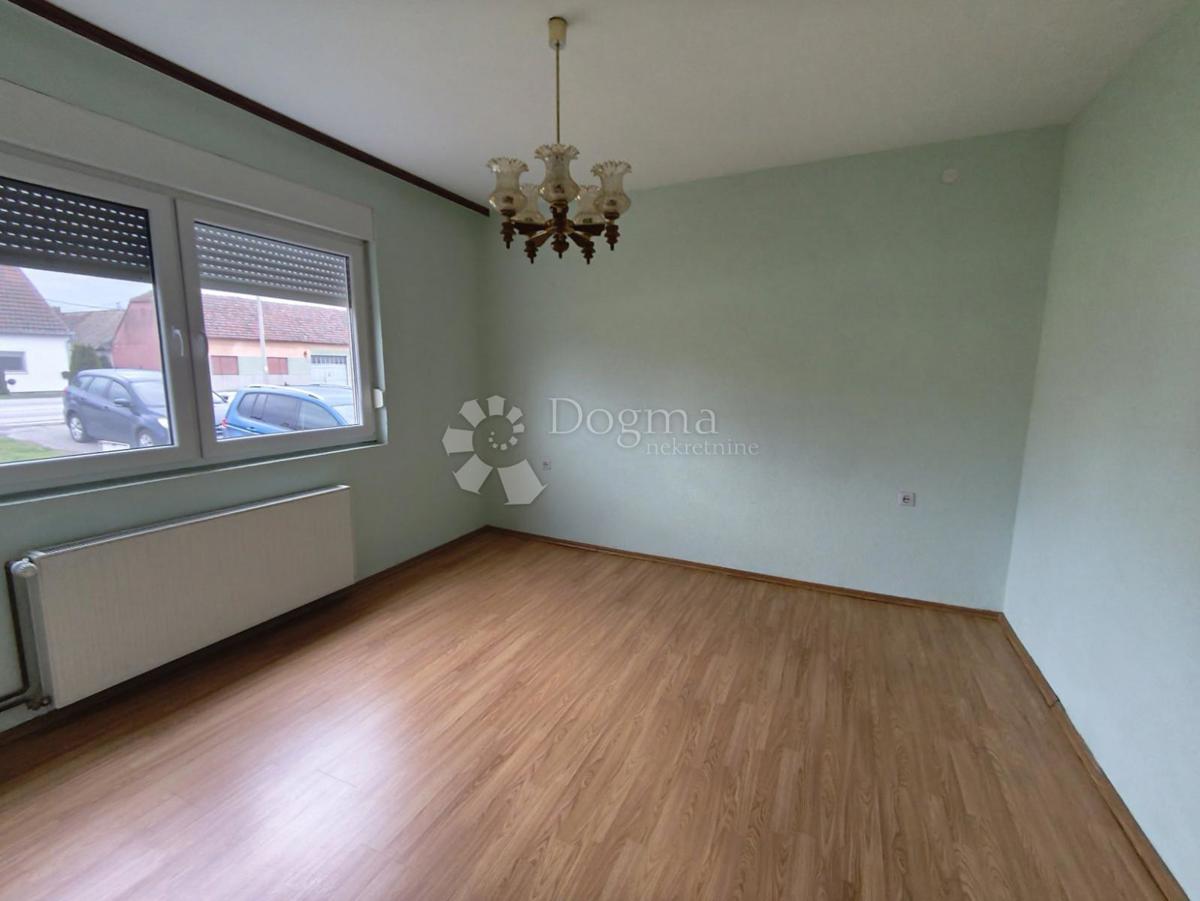 Hiša Bršadin, Trpinja, 90,76m2