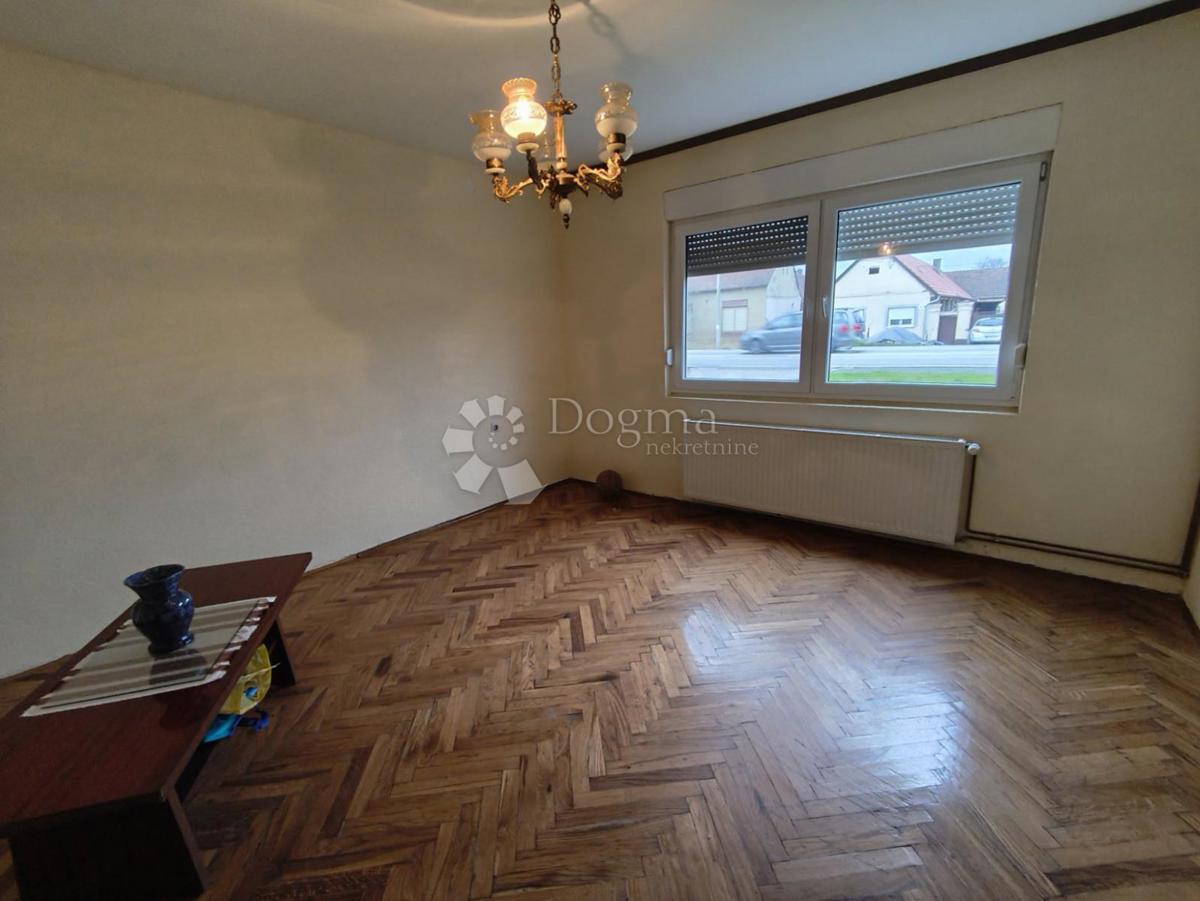 Hiša Bršadin, Trpinja, 90,76m2