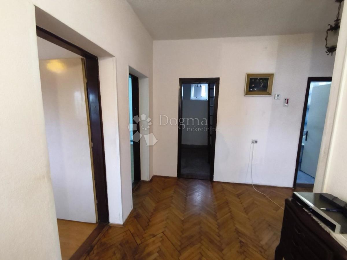 Hiša Bršadin, Trpinja, 90,76m2