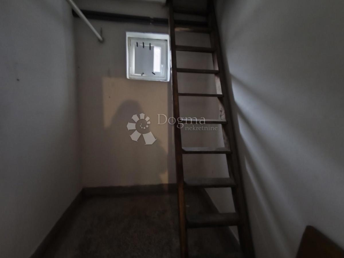 Hiša Bršadin, Trpinja, 90,76m2