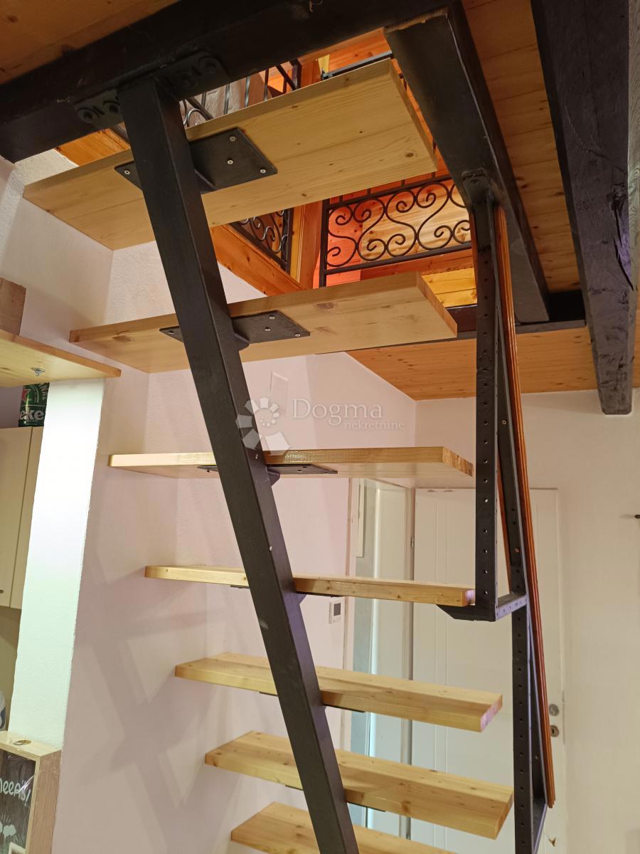 Hiša Svetonedeljski Breg, Sveta Nedelja, 91m2