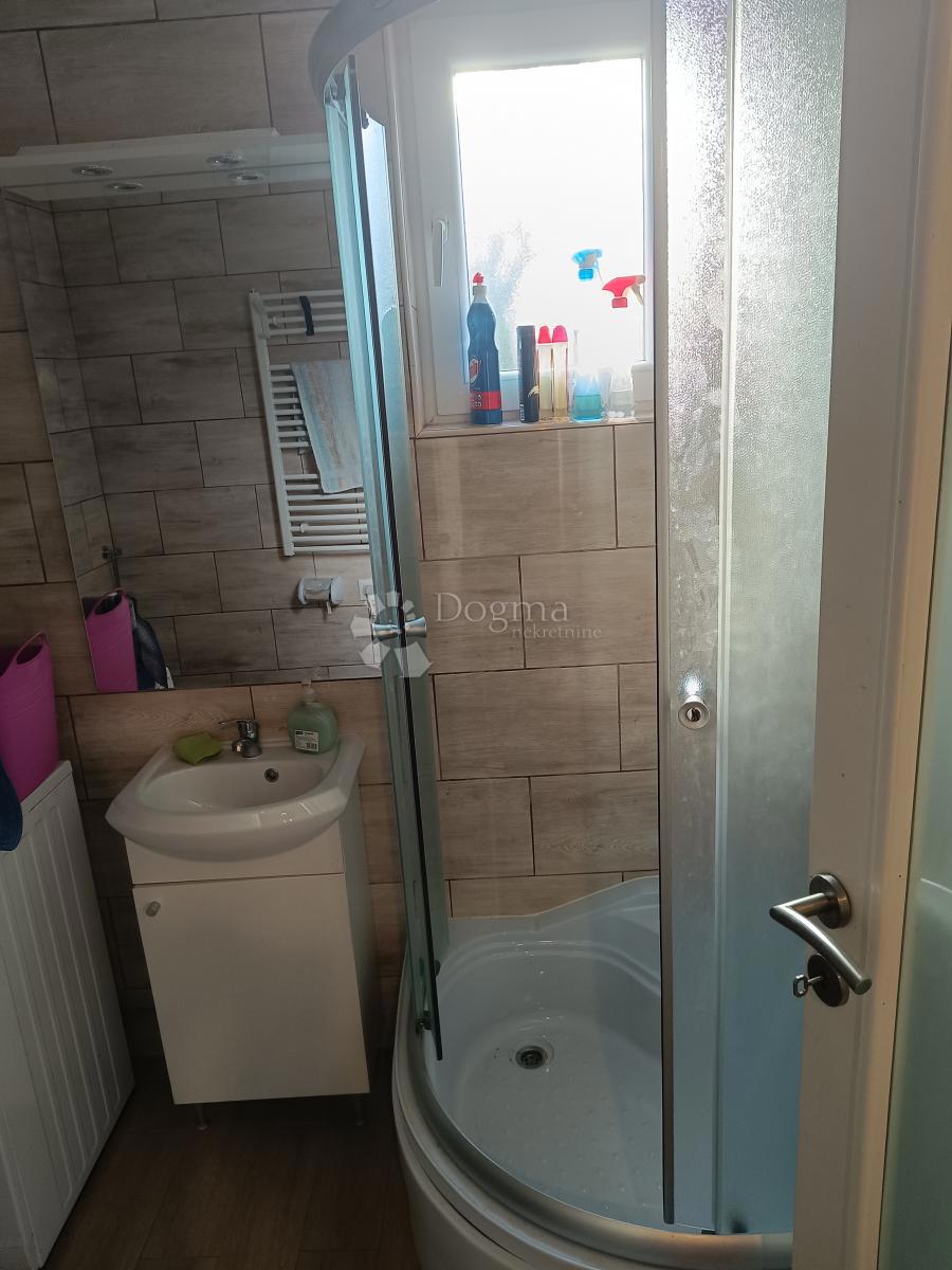 Hiša Svetonedeljski Breg, Sveta Nedelja, 91m2